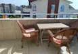Dostępny zakup Dwupoziomowy penthouse 5+1 z meblami — Alanya, dzielnica Avsallar 28