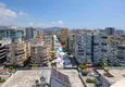 Affordable Purchase 4+1 penthouse duplex with mountain and sea views — Alanya, Mahmutlar district 28 