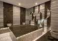 Buy 1+1 apartment in Alanya, Oba district, in a comfort-class complex 29