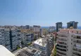 Affordable Purchase 4+1 penthouse duplex with mountain and sea views — Alanya, Mahmutlar district 29 