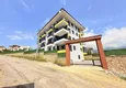 Buy New 2+1 apartment in a low-rise complex — Alanya, Oba district 2 