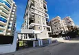 Kupić Apartament 1+1 z panoramicznym widokiem na morze — dzielnica Mahmutlar, Alanya, 200 metrów od morza 2 