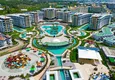 Купить Квартира у моря напрямую в комплекс-отеле - Алания, район Тюрклер. Недвижимость под ВНЖ 2