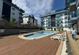 Buy Newly furnished apartment with a glazed balcony in a modern complex - Oba district, Alanya 5