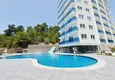 Kupić Świetna cena! Apartament pod klucz z jedną sypialnią w Alanya, dzielnica Avsallar 2 