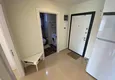 Dostępny zakup Apartament pod klucz 1+1 z przeszklonym balkonem w kompleksie z prywatną plażą — Avsallar, Alanya 2