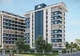 Buy New off-plan project in Avsallar: a residential complex with original architecture 4