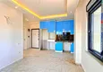 Affordable Purchase 1+1 apartment with a fine finish and mountain views — Alanya, Avsallar district 2