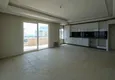 Affordable Purchase 4+1 penthouse duplex with mountain and sea views — Alanya, Mahmutlar district 2 