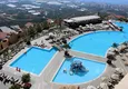 Kupić Umeblowany apartament z widokiem na góry w legendarnym kompleksie hotelowym - dzielnica Mahmutlar, Alanya 3 