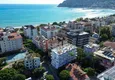 Kupić Dwupokojowy apartament w centrum Alanyi - plaża Keykubat 2