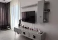 Dostępny zakup Apartament pod klucz z jedną sypialnią w Alanya, dzielnica Mahmutlar 2