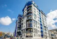 Buy Furnished 2+1 apartment in a comfort-class complex — Alanya center, Cleopatra beach area 5