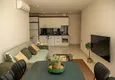 Dostępny zakup Umeblowany apartament 2+1 w komfortowym kompleksie - centrum Alanyi, plaża Kleopatra 3