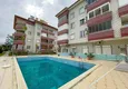 Kupić Umeblowane mieszkanie 1+1 odpowiednie na zezwolenie na pobyt — Alanya, dzielnica Oba, 300 metrów od morza 3