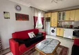 Dostępny zakup Umeblowane mieszkanie 1+1 odpowiednie na zezwolenie na pobyt — Alanya, dzielnica Oba, 300 metrów od morza 2