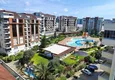 Dostępny zakup Dwupoziomowy penthouse 5+1 z meblami — Alanya, dzielnica Avsallar 30
