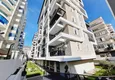 Kupić Apartament 1+1 z panoramicznym widokiem na morze — dzielnica Mahmutlar, Alanya, 200 metrów od morza 3 