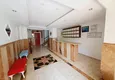 Buy Apartment 2+1 with furniture and glazed balconies - from the owner, Mahmutlar center, 300 m to the sea 3 