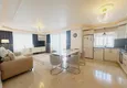 Affordable Purchase Apartment 2+1 with furniture and glazed balconies - from the owner, Mahmutlar center, 300 m to the sea 3 