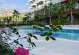 Buy 1+1 apartment in Alanya, Oba district, in a comfort-class complex 3