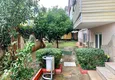 Kupić Mieszkanie 2+1 nadające się do pozwolenia na pobyt i obywatelstwa w dzielnicy Oba, Alanya - umeblowane w przytulnym kompleksie 3