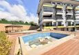 Kupić Nowy apartament 2+1 w niskiej zabudowie — Alanya, dzielnica Oba 3 