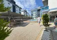Buy Newly furnished apartment with a glazed balcony in a modern complex - Oba district, Alanya 6