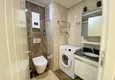 Dostępny zakup Apartament pod klucz 1+1 z przeszklonym balkonem w kompleksie z prywatną plażą — Avsallar, Alanya 3