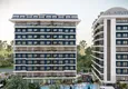 Buy New off-plan project in Avsallar: a residential complex with original architecture 5