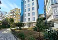 Buy Three-room city apartment with furniture and a separate kitchen in the center of Alanya 1