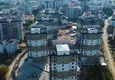 Купить Двухкомнатная квартира с частичным видом на море – Авсаллар, Алания 3