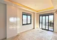 Affordable Purchase 1+1 apartment with a fine finish and mountain views — Alanya, Avsallar district 3