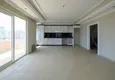 Affordable Purchase 4+1 penthouse duplex with mountain and sea views — Alanya, Mahmutlar district 3 