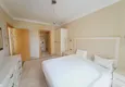 Dostępny zakup Umeblowany apartament z widokiem na góry w legendarnym kompleksie hotelowym - dzielnica Mahmutlar, Alanya 3 