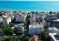 Kupić Dwupokojowy apartament w centrum Alanyi - plaża Keykubat 3