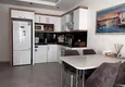 Dostępny zakup Apartament pod klucz z jedną sypialnią w Alanya, dzielnica Mahmutlar 3