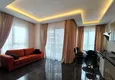 Dostępny zakup Jednopokojowy apartament z meblami w nowoczesnym kompleksie — Alanya, dzielnica Mahmutlar 3