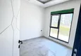 Affordable Purchase Finished 1+1 apartment in a cozy complex — Alanya, Avsallar district 3