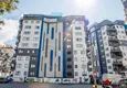 Buy Furnished 2+1 apartment in a comfort-class complex — Alanya center, Cleopatra beach area 6