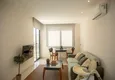 Dostępny zakup Umeblowany apartament 2+1 w komfortowym kompleksie - centrum Alanyi, plaża Kleopatra 4
