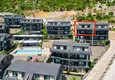 Buy Luxurious penthouse duplex with panoramic views in a prestigious complex — Tepe, Alanya Center 3