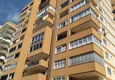 Kupić Apartament 1+1 z meblami, widokiem na morze i przeszklonym balkonem - Alanya, dzielnica Mahmutlar 4