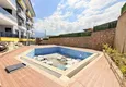 Kupić Nowy apartament 2+1 w niskiej zabudowie — Alanya, dzielnica Oba 4 