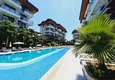 Buy 1+1 apartment in Alanya, Oba district, in a comfort-class complex 2