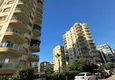 Kupić Apartament 1+1 z meblami, widokiem na morze i przeszklonym balkonem - Alanya, dzielnica Mahmutlar 5