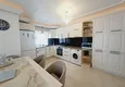 Affordable Purchase Apartment 2+1 with furniture and glazed balconies - from the owner, Mahmutlar center, 300 m to the sea 4 