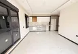 Dostępny zakup Nowy apartament 2+1 w niskiej zabudowie — Alanya, dzielnica Oba 5 