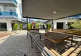 Buy Newly furnished apartment with a glazed balcony in a modern complex - Oba district, Alanya 7