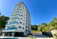 Kupić Świetna cena! Apartament pod klucz z jedną sypialnią w Alanya, dzielnica Avsallar 4 
